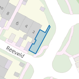 Perceel CUI00-D-2465