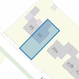 Perceel CUI00-D-2476