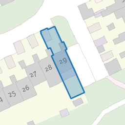 Perceel CUI00-D-2486