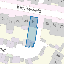 Perceel CUI00-D-2499