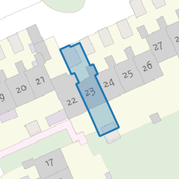 Perceel CUI00-D-2504