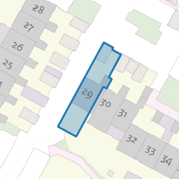 Perceel CUI00-D-2508