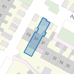 Perceel CUI00-D-2509