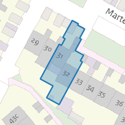 Perceel CUI00-D-2510