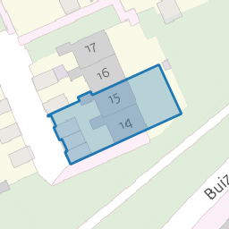 Perceel CUI00-D-2514