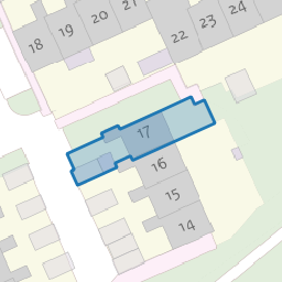 Perceel CUI00-D-2516