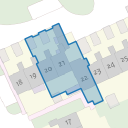 Perceel CUI00-D-2519