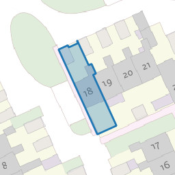 Perceel CUI00-D-2521