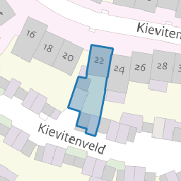 Perceel CUI00-D-2523