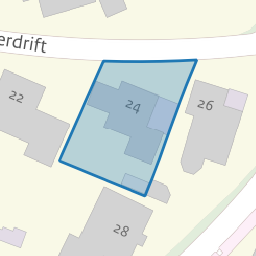 Perceel CUI00-D-2527