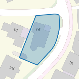 Perceel CUI00-D-2529