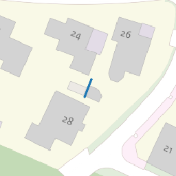 Perceel CUI00-D-2530