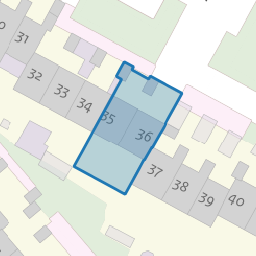 Perceel CUI00-D-2534