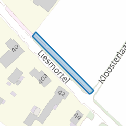 Perceel CUI00-D-2538