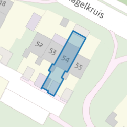 Perceel CUI00-D-2545