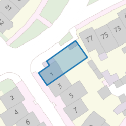 Perceel CUI00-D-2547