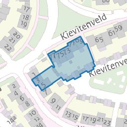 Perceel CUI00-D-2548