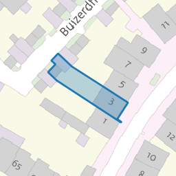 Perceel CUI00-D-2556