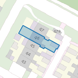 Perceel CUI00-D-2559