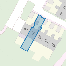 Perceel CUI00-D-2561