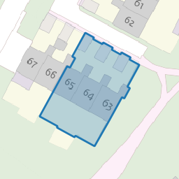 Perceel CUI00-D-2562