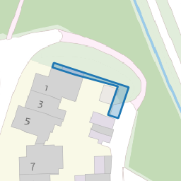 Perceel CUI00-D-2564