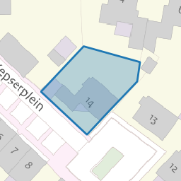 Perceel CUI00-D-2601