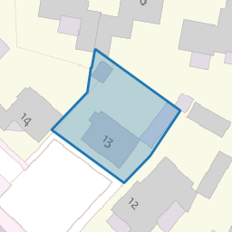 Perceel CUI00-D-2602