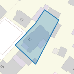 Perceel CUI00-D-2603