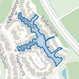 Perceel CUI00-D-2604