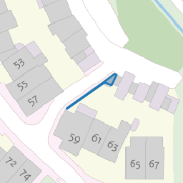 Perceel CUI00-D-2605