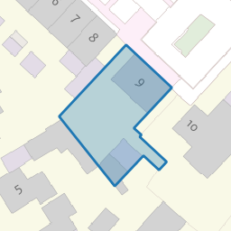 Perceel CUI00-D-2608