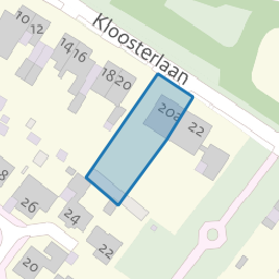 Perceel CUI00-D-2610