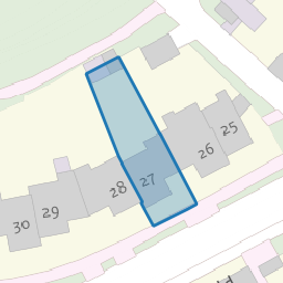 Perceel CUI00-D-2619