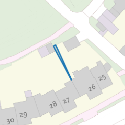 Perceel CUI00-D-2620