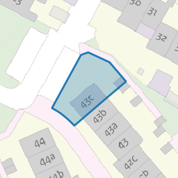 Perceel CUI00-D-2622