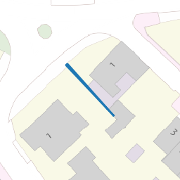 Perceel CUI00-D-2634