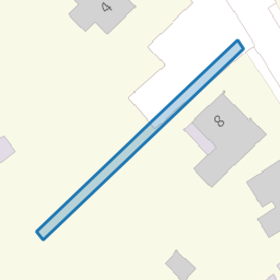 Perceel CUI00-D-2641