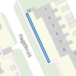 Perceel CUI00-D-2643