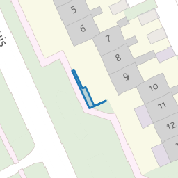 Perceel CUI00-D-2644