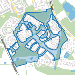 Perceel CUI00-D-2646