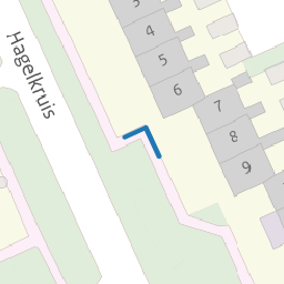 Perceel CUI00-D-2649