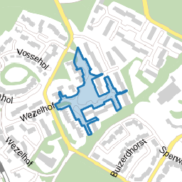 Perceel CUI00-D-2658