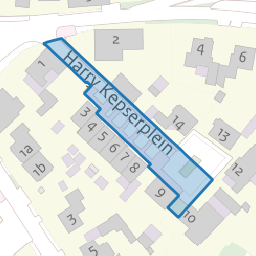 Perceel CUI00-D-2659