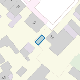 Perceel CUI00-D-2661