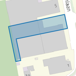 Perceel CUI00-E-1220