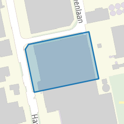 Perceel CUI00-E-1234