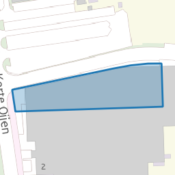 Perceel CUI00-E-1263