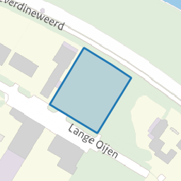 Perceel CUI00-E-1280