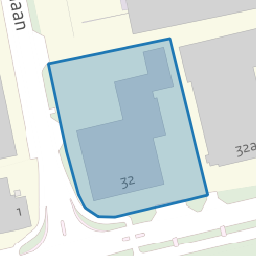 Perceel CUI00-E-1433